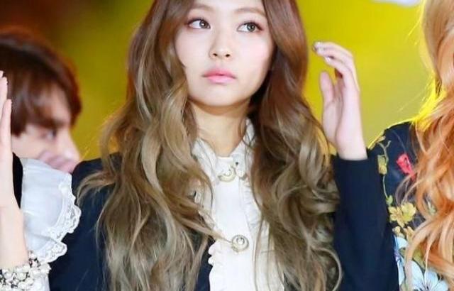 블랙핑크 제니