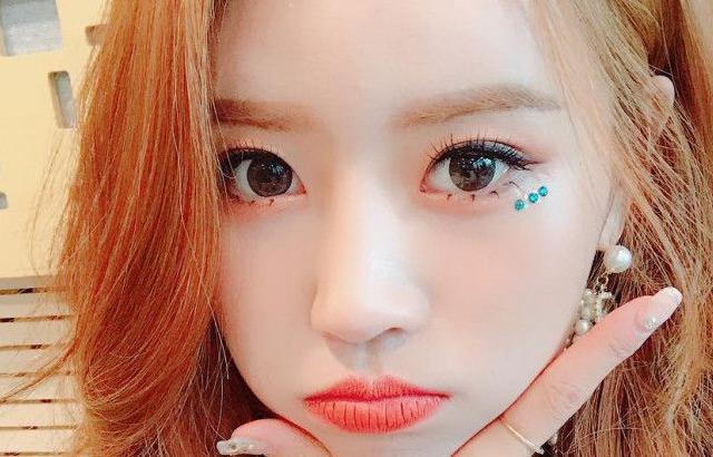 러블리즈 미주 지애 베이비소울 수정 케이 예인 진 - 최파타 + 더쇼2p