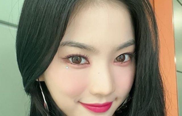 STAYC 아이사