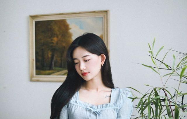 피팅모델 윤지