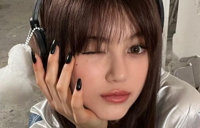뉴진스 다니엘
