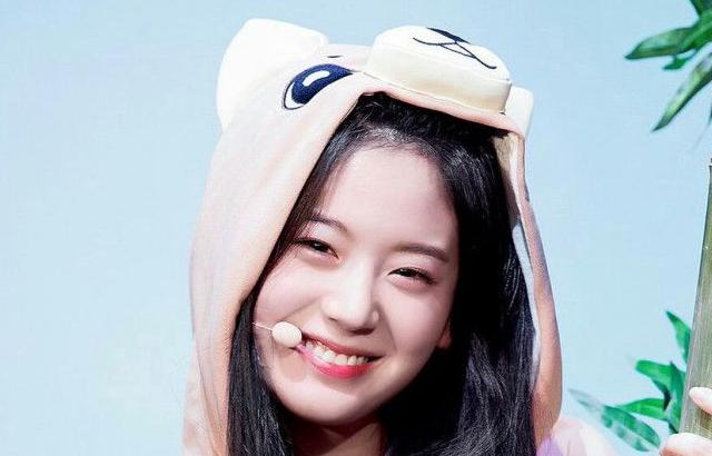 FROMIS_9  Jang Gyu Ri