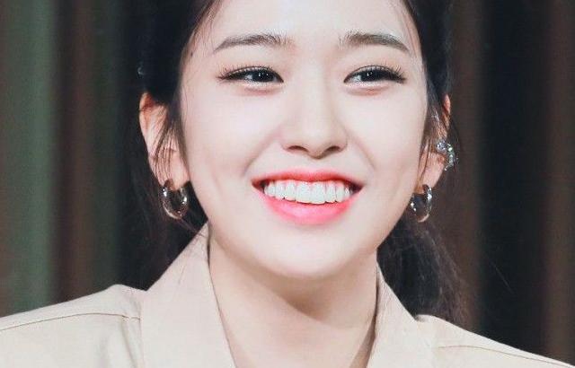IVE 안유진