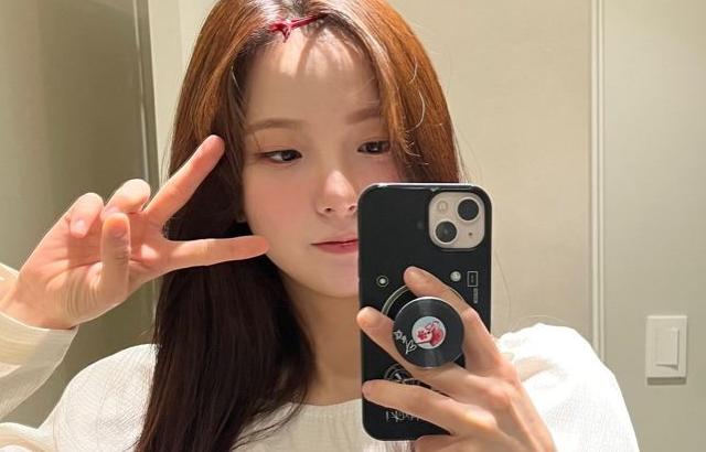 Kep1er Yujin