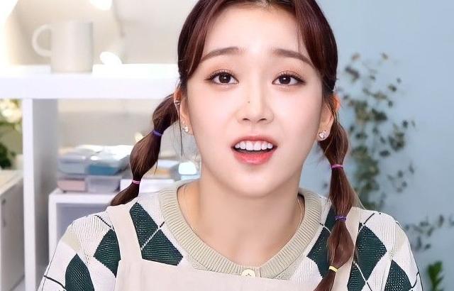 STAYC Sumin