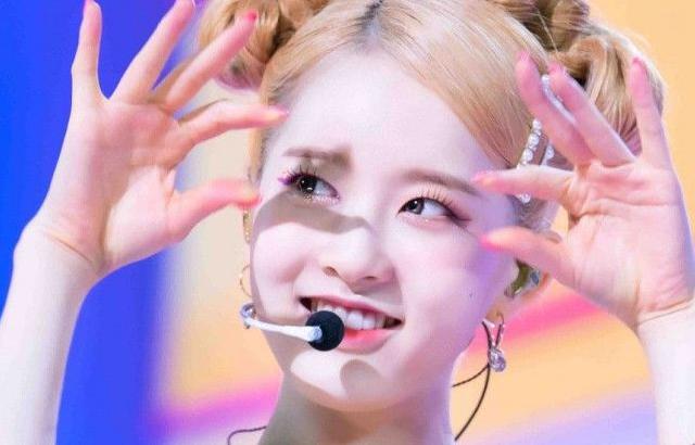 STAYC Sieun