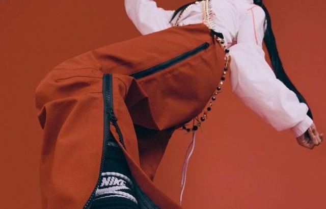 NewJeans minji