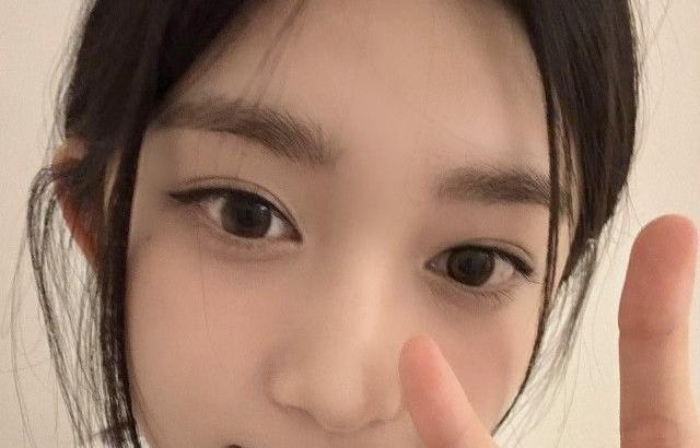 IVE LEESEO