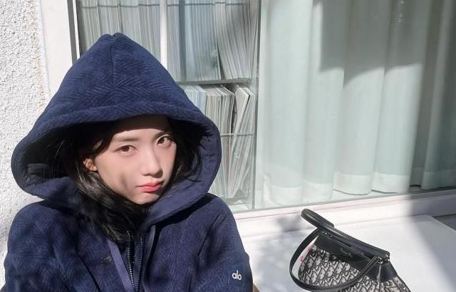 블랙핑크 지수