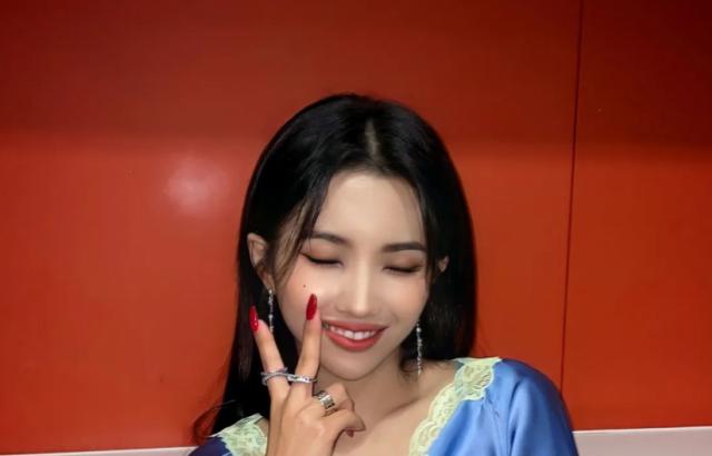 소연 인스타