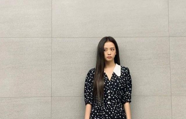 블랙핑크 지수