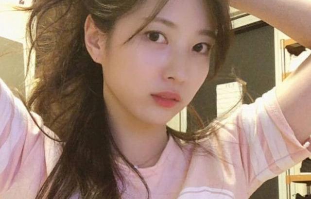 오랜만에 글올린 이해인