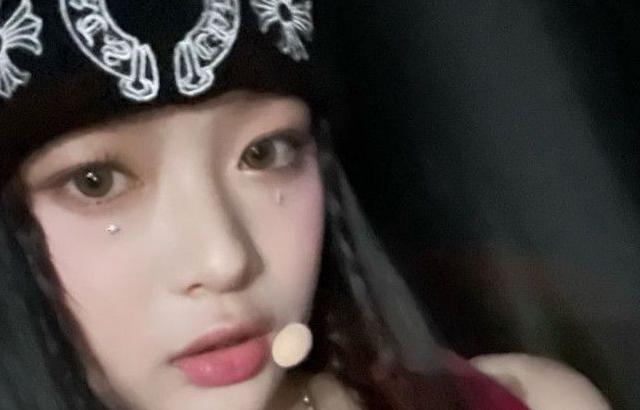 뉴진스 하니