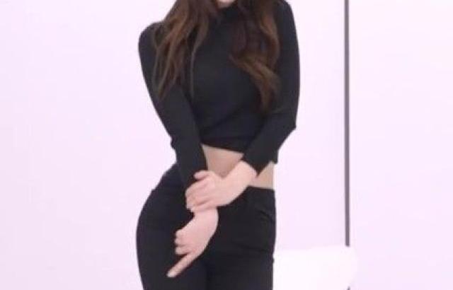 에버글로우 시현