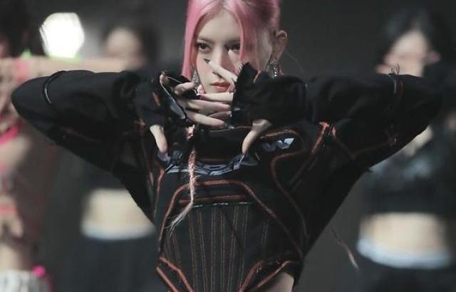 에버글로우 이런