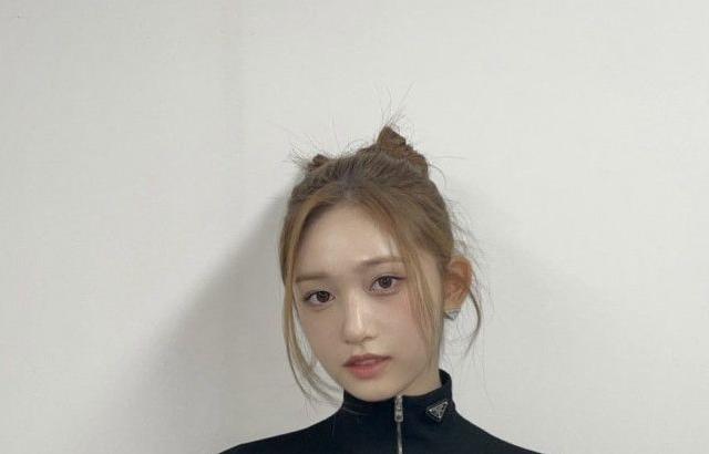 IVE leeseo