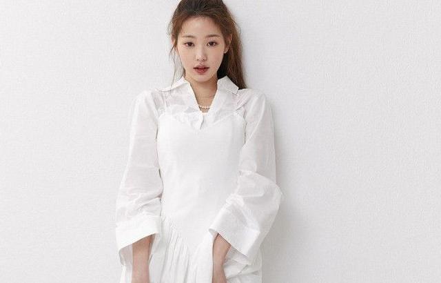 IVE wonyoung
