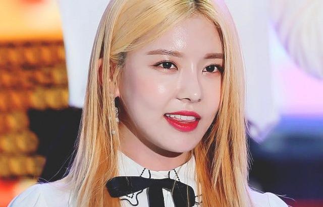 구구단 나영