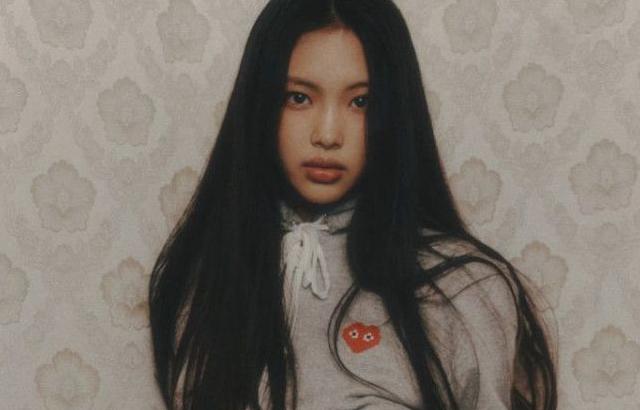 뉴진스 혜인