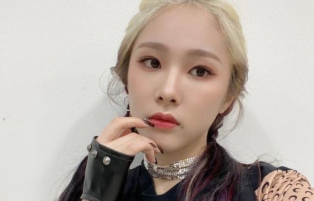 EVERGLOW MIA