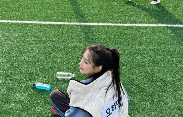 오하영