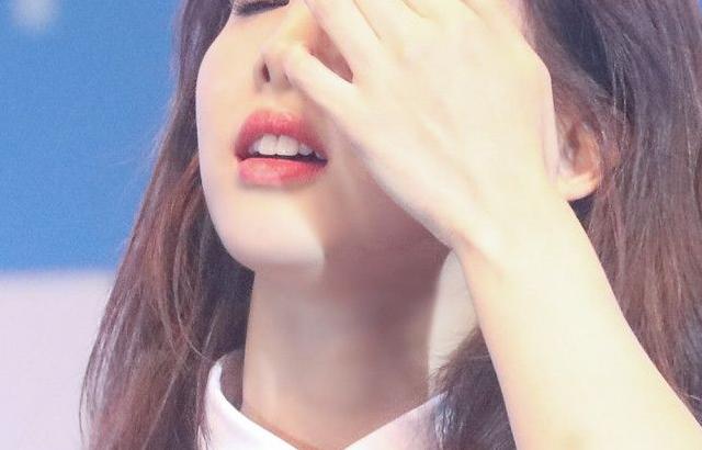 트와이스 나연