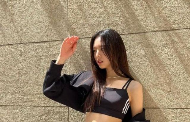 유나 인스타