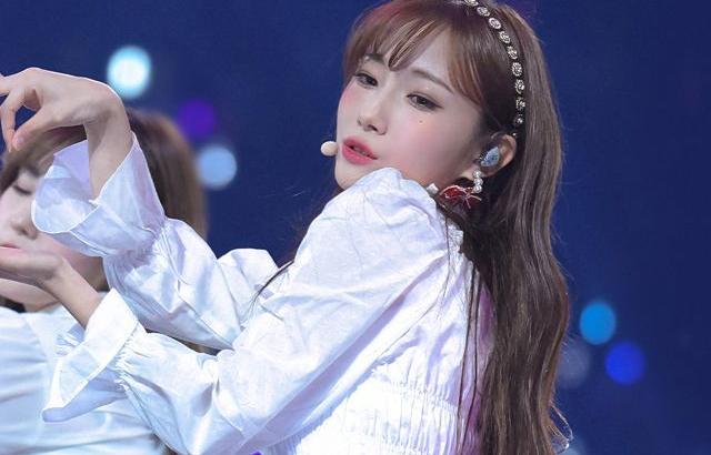 KEP1ER YOUNGEUN