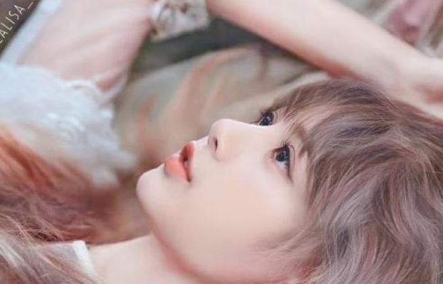 블랙핑크 리사