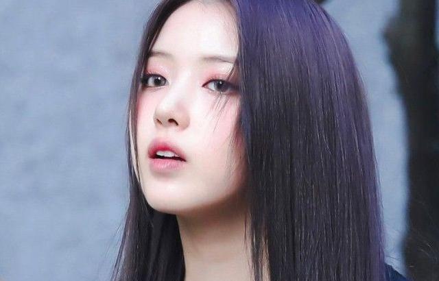 NMIXX jiwoo