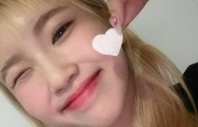 tri.be Soeun