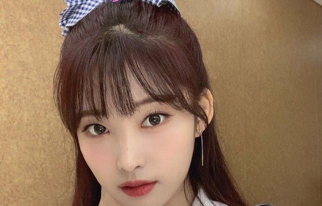 EVERGLOW SIHYEON