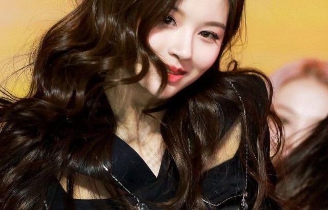 엔믹스 설윤아
