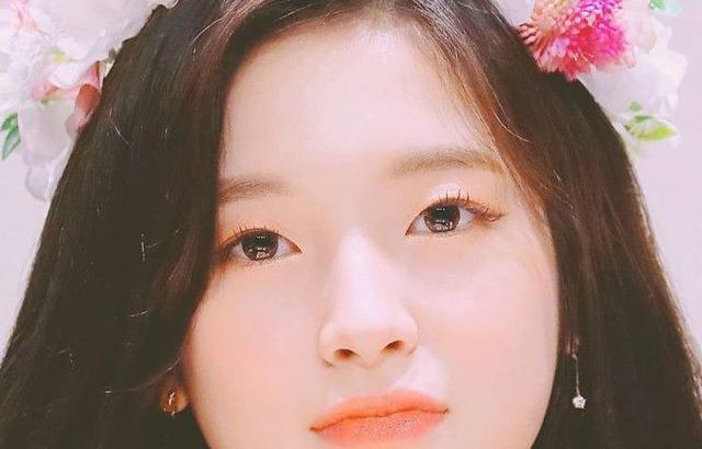 OH MY GIRL Arin