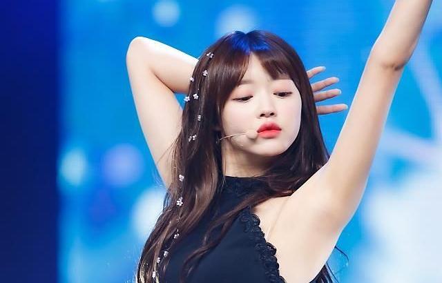 오마이걸 유시아
