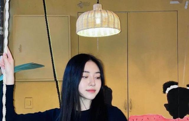 다현 로켓펀치
