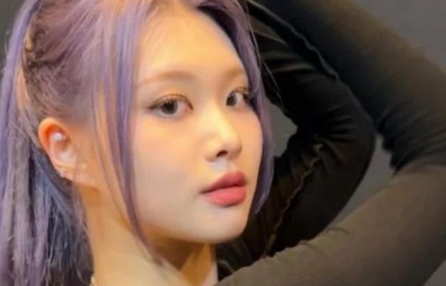 퍼플키스 수안 글래머