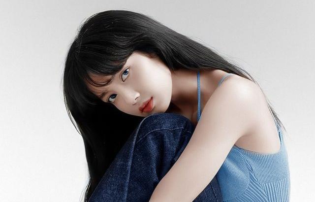 블랙핑크 리사