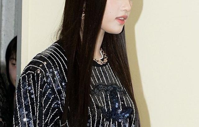 IVE 이서