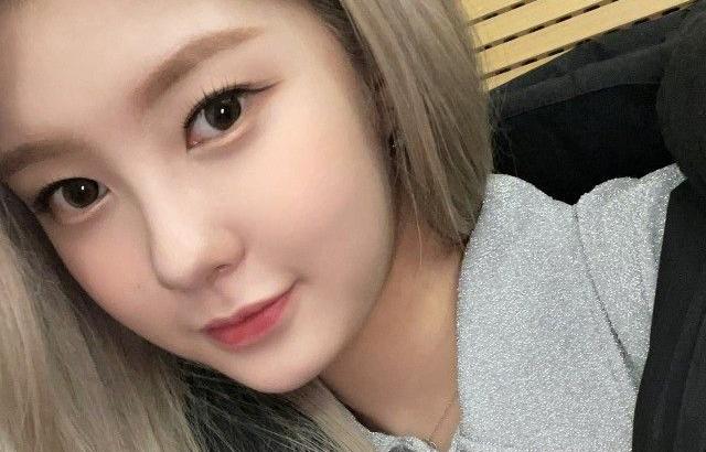 케플러 김다연