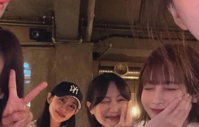 러블리즈 인스타