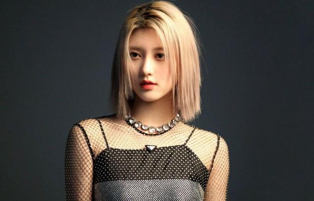 IVE GAEUL