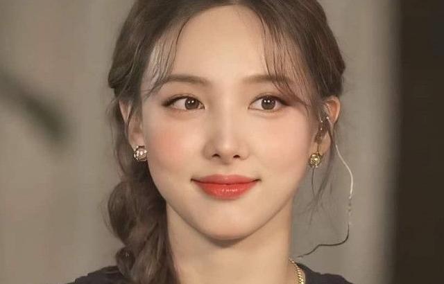 TWICE 나연