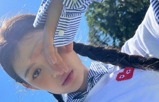 뉴진스 다니엘
