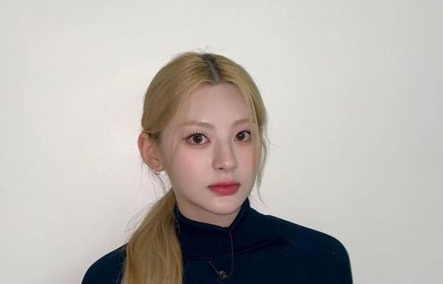 STAYC SEEUN