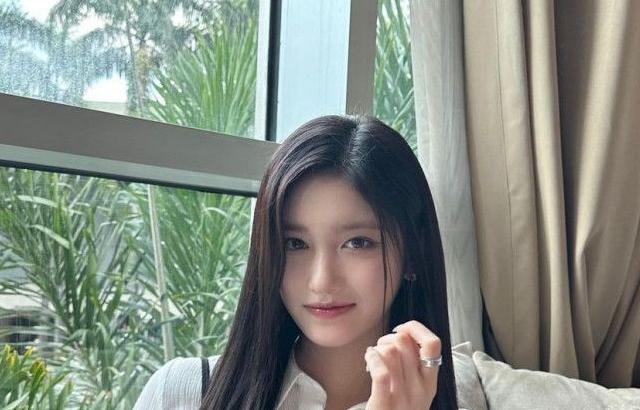 IVE LEESEO