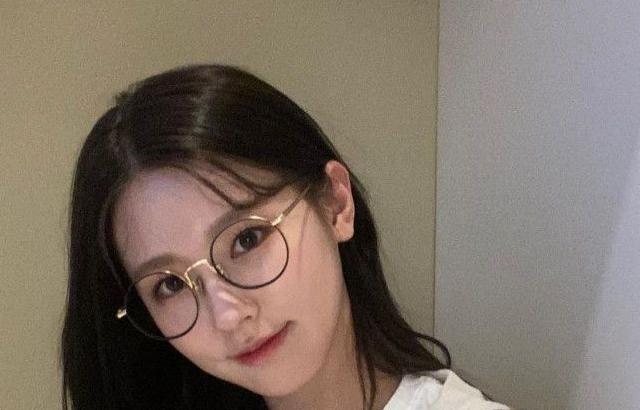 여자아이들 미연