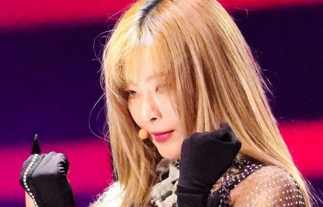 레드벨벳 슬기