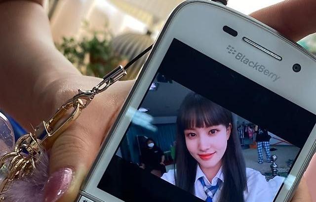 스테이씨 심자윤