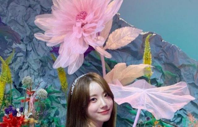 인스타  더 올려준 루다